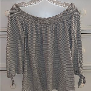 Lucky Brand women’s top